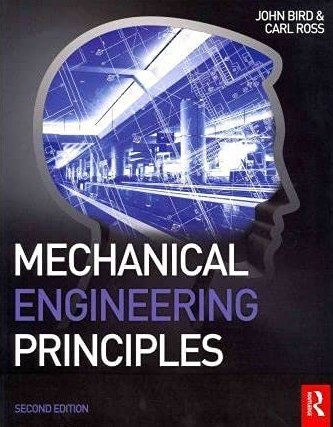 Mechanical Engineering Principles